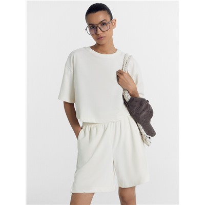 ФУТБОЛКА ЖЕНСКАЯ 112754/1