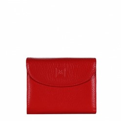 Кошелек 3807-1806A red Vermari