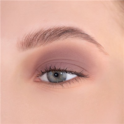 Тени для век жидкие матовые  105 Ash Lilac