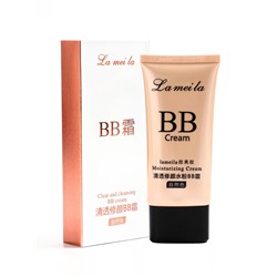 BB-крем для лица Lameila, натуральный тон, 50 мл