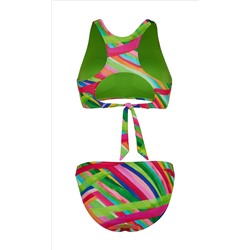 0120364117 Nefy (Купальник женский раздельный, Sensera )