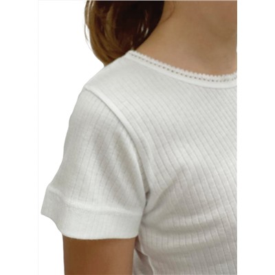 Футболка для девочки Berrak