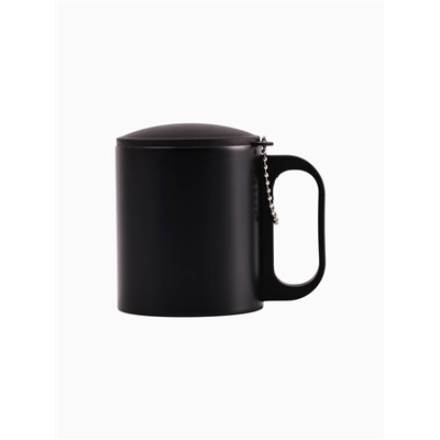 УЦЕНКА Термокружка, 180 мл, Туризм "Настоящий мужчина", сохраняет тепло 2 ч