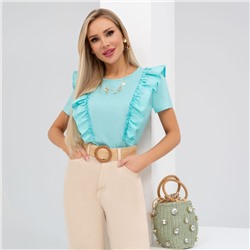 Блуза, Модное сообщество