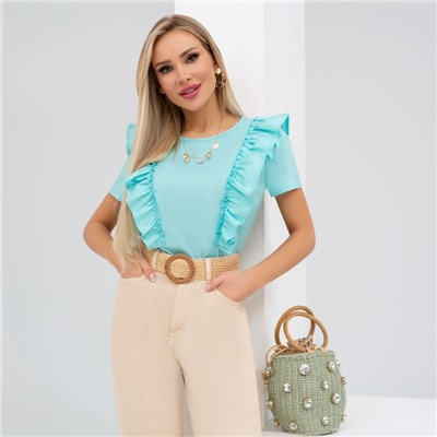 Блуза, Модное сообщество