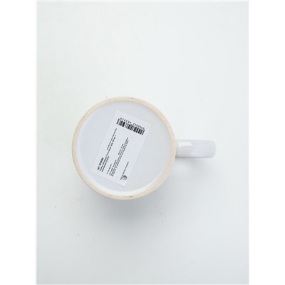 Кружка чайная керамическая «Папа всегда прав», 320 мл