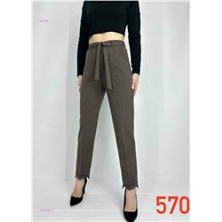 Брюки 2050232-1