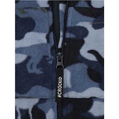 CROCKID Комбинезон ФЛ 60005/н/11 ГР