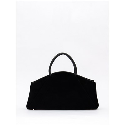 Сумка 1009MF black Polina&Eiterou