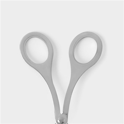 Форма для фрикаделек Доляна, 18×8×4.9 см, нержавеющая сталь, цвет серебристый