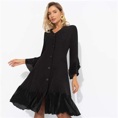 Платье с карманами, Подобрано со вкусом (new)