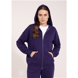 Толстовка женская