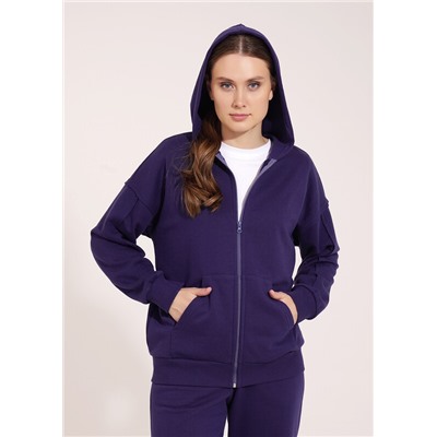 Толстовка женская