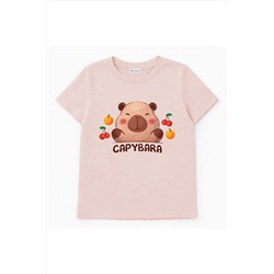 Футболка кулирка YOULALA, 1238996