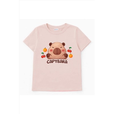 Футболка кулирка YOULALA, 1238996