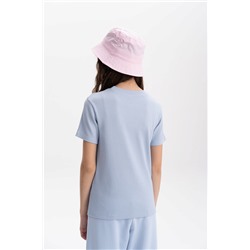 Футболка для девочек