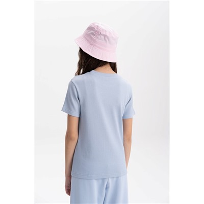 Футболка для девочек