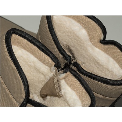 Зимние Сапоги Columbia