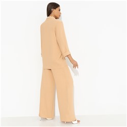 Брючный костюм, Стиль по-французски (bright, 2 в 1)