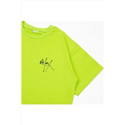 Комплект (Футболка+Шорты) YOULALA, 1123299