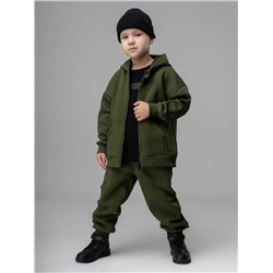 Bodo Костюм 11-569MU