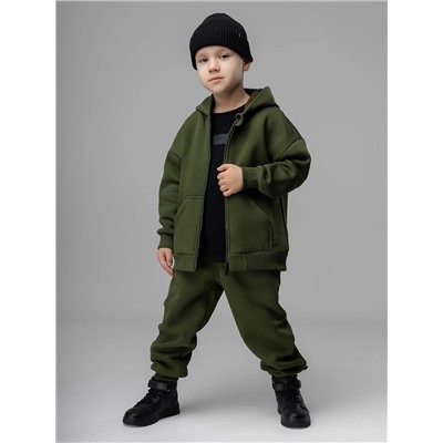 Bodo Костюм 11-569MU