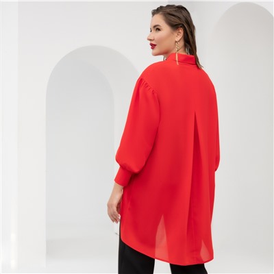 Рубашка, Итальянский след