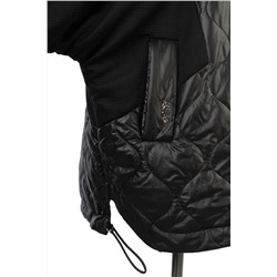 04-2999 Куртка женская демисезонная (Холлофайбер 100)