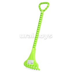 Грабли 48см.