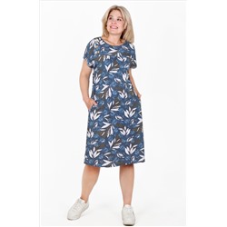 Х-274 Светлана (Туника женская домашняя, LotosLife )