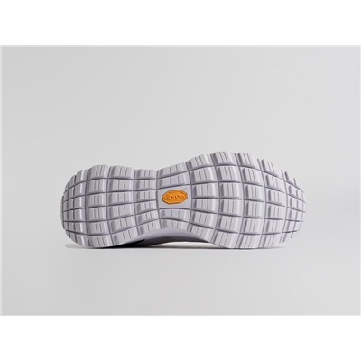 Кроссовки Moncler Monte Runner High