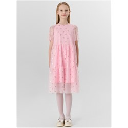 ПЛАТЬЕ ДЛЯ ДЕВОЧЕК 157806-1