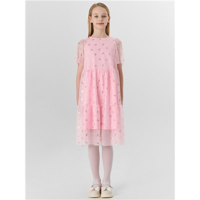 ПЛАТЬЕ ДЛЯ ДЕВОЧЕК 157806-1