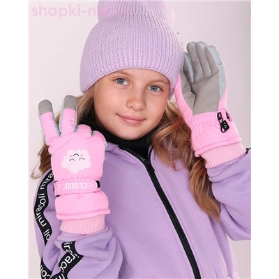 012-TCH Перчатки (6-8 лет)