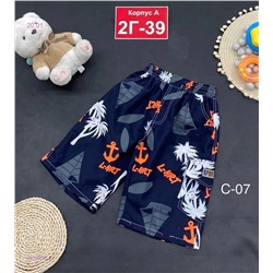 шорты 2053635-2