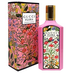 GUCCI FLORA GORGEOUS GARDENIA edp (w) 100ml