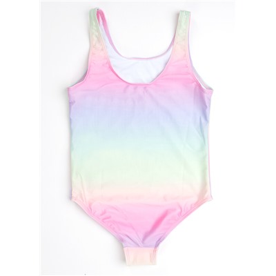 Купальник для девочки