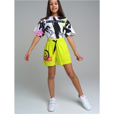 PLAYTODAY Шорты 12321152