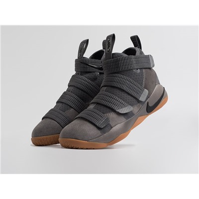 Кроссовки Nike Lebron Soldier 11