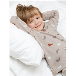 CROCKID Пижама К 1552