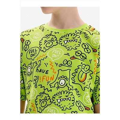 Пижама для мальчиков PELICAN, 1243547