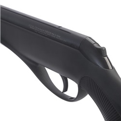 Винтовка пневматическая Retay 70S Black, кал. 4.5 мм, 3 Дж, до 120 м/с