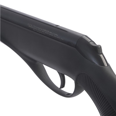 Винтовка пневматическая Retay 70S Black, кал. 4.5 мм, 3 Дж, до 120 м/с