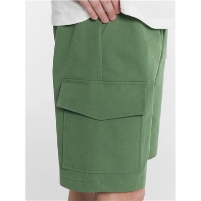 MARK FORMELLE Шорты 133344