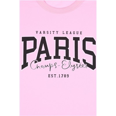 Пижама АПРЕЛЬ, 976207