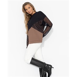 CHARUTTI Свитшот 12290