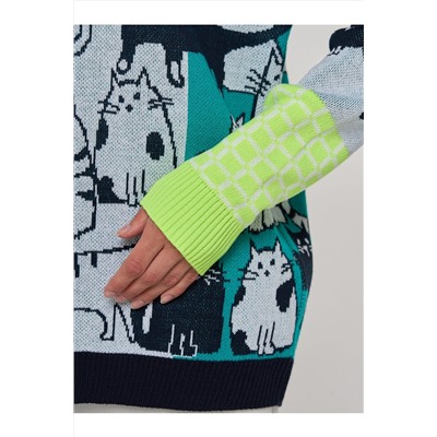 Джемпер VAY, 914704