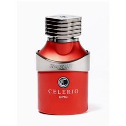 Парфюмерная вода унисекс Dumont Paris CELERIO EPIC, 100 мл (по мотивам Khamrah Lattafa Perfumes)