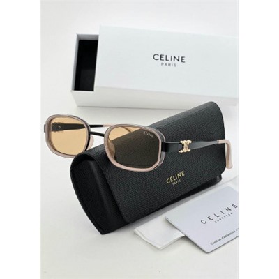 Женские солнцезащитные очки #22945034