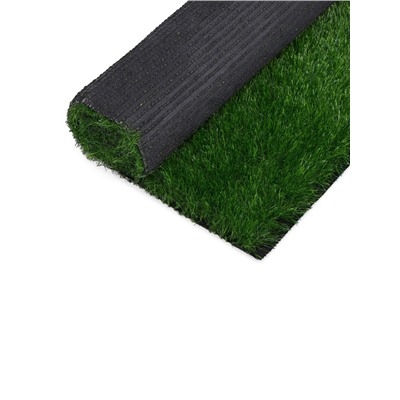 Газон искусственный, для спорта, ворс 50 мм, 1×2 м, зелёный, Greengo